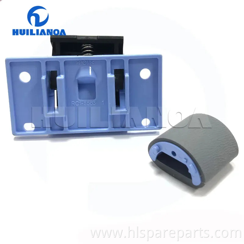 Pick up Roller RC1-2030 RC1-2030-000 for HP1022 1319 3050 3052 3055 Printer Part
